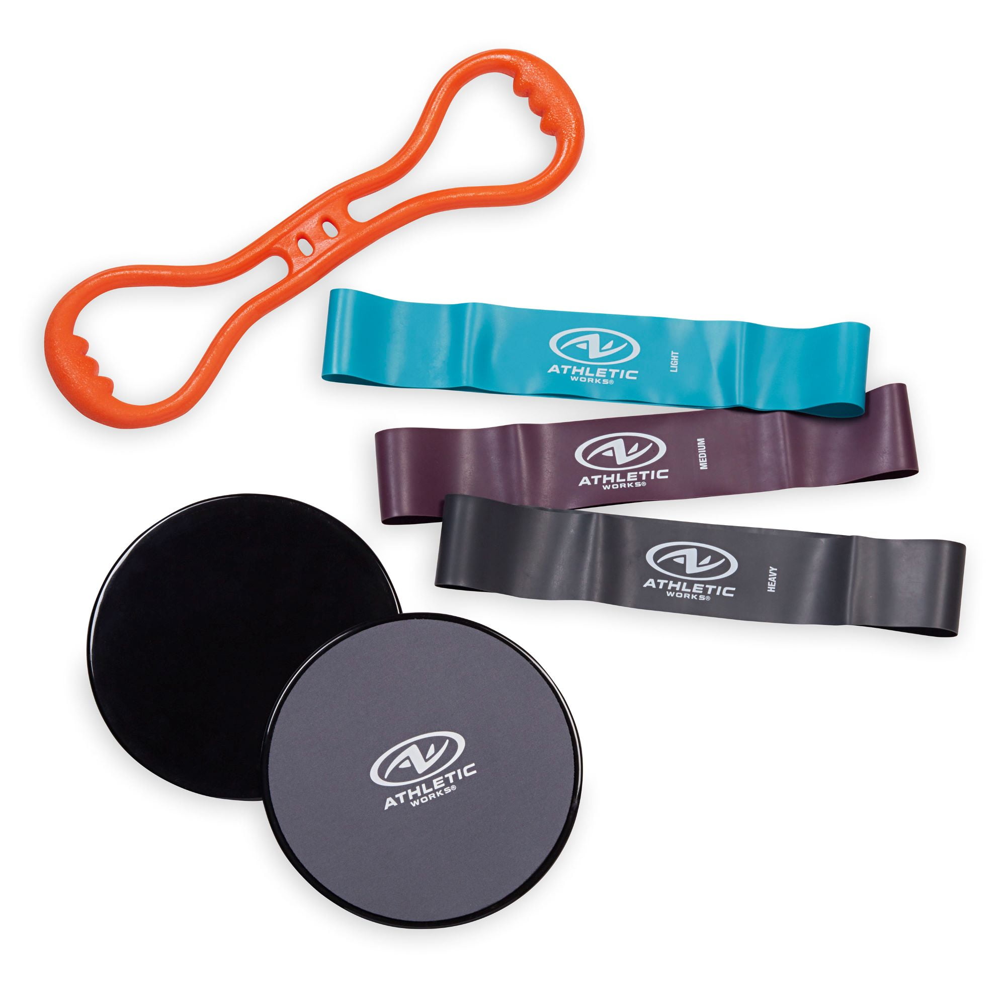 AW ULTIMATE GLUTE SCULPT KIT