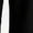 BLACK, variant on Men's Classic Fit Plain Weave Wrinkle-Resistant Casual Pants S-XL