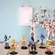 thumbnail image 4 of Figuras De Acción De Juegos Bling Bling Anime 9-11 cm PVC 2 Piezas, 4 of 6