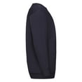 thumbnail image 2 of Fruit Of The Loom Childrens  Set In Sleeve Sweatshirt, 2 of 2