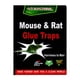 thumbnail image 2 of Mouse Glue Board Mouse Glue Traps para cocina/hogar/restaurante/bar (negro) Likrtyny Para estrenar, 2 of 7