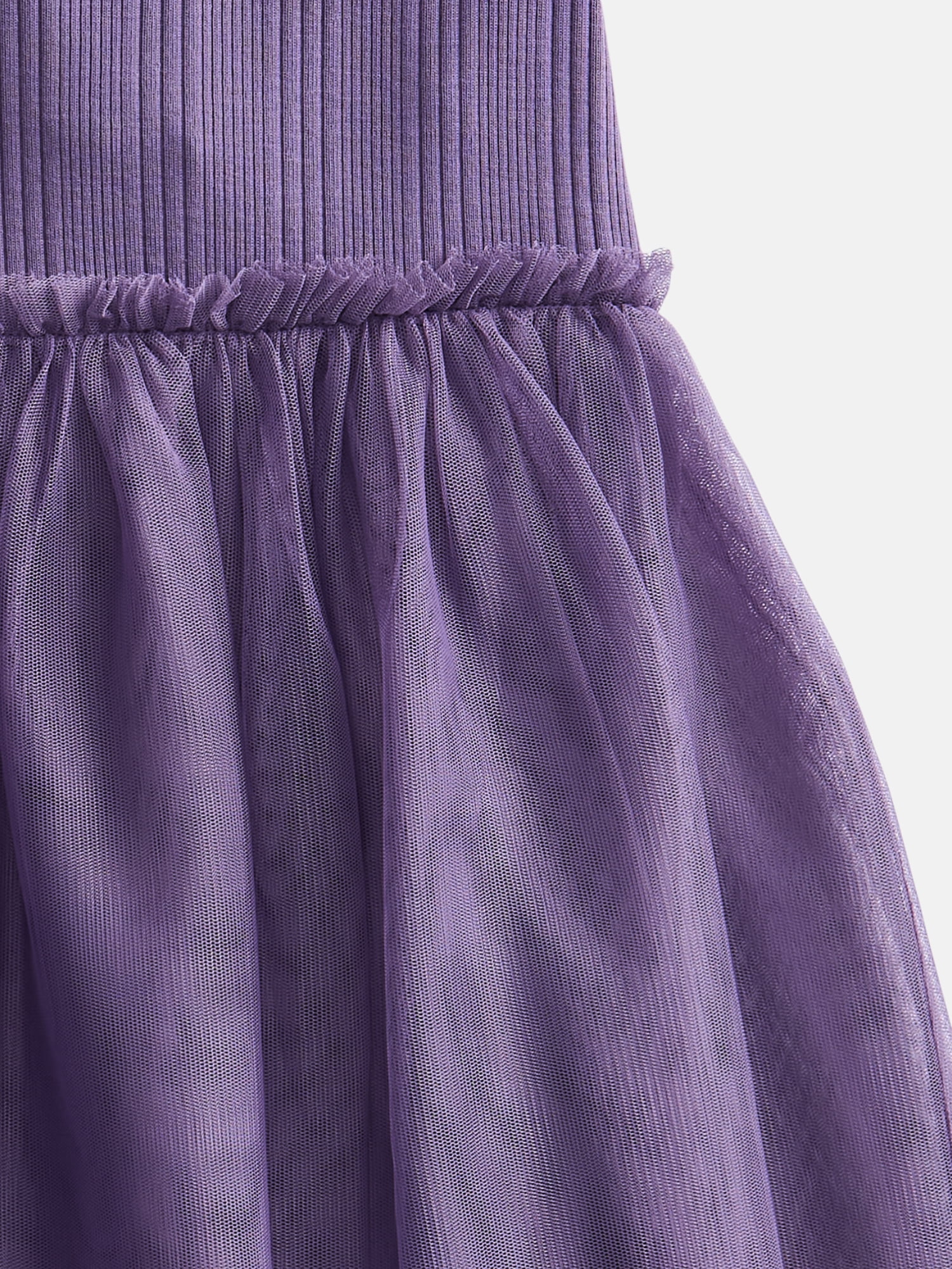 Wonder Nation Girls' Tutu Dress with Short Sleeves, Sizes 4-18 & Plus