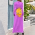 thumbnail image 3 of Vestido largo Energy Flows Vestidos para fiesta de bodas vestido para mujer 2024 vestido de noche mujer, 3 of 5