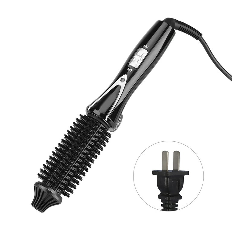 Tourmaline hair clearance curler