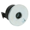 thumbnail image 3 of Headlamp Adjuster Bolt, Original Standard Car Accessory Easy To Install Headlight Adjuster Screw with Aluminum Material for Adjust The Headlight for   RS6, 3 of 7