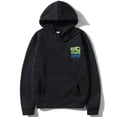 thumbnail image 5 of Valorant Killjoy "warm Up" Jersey de manga larga Anime Sudadera con capucha Tops, 5 of 5