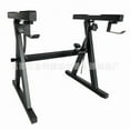 thumbnail image 4 of Acekid Keyboard Stand Piano Stand, Z Style Adjustable Piano Keyboard Stand, Keyboard Stand Keyboard Holder for 44, 54, 61 And 88 Keys Electric Keyboards Digital Pianos, 4 of 9