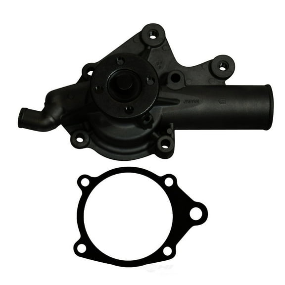CARQUEST 100% New Water Pump Fits select: 1980-1986 JEEP JEEP, 1980 AMERICAN MOTORS JEEP