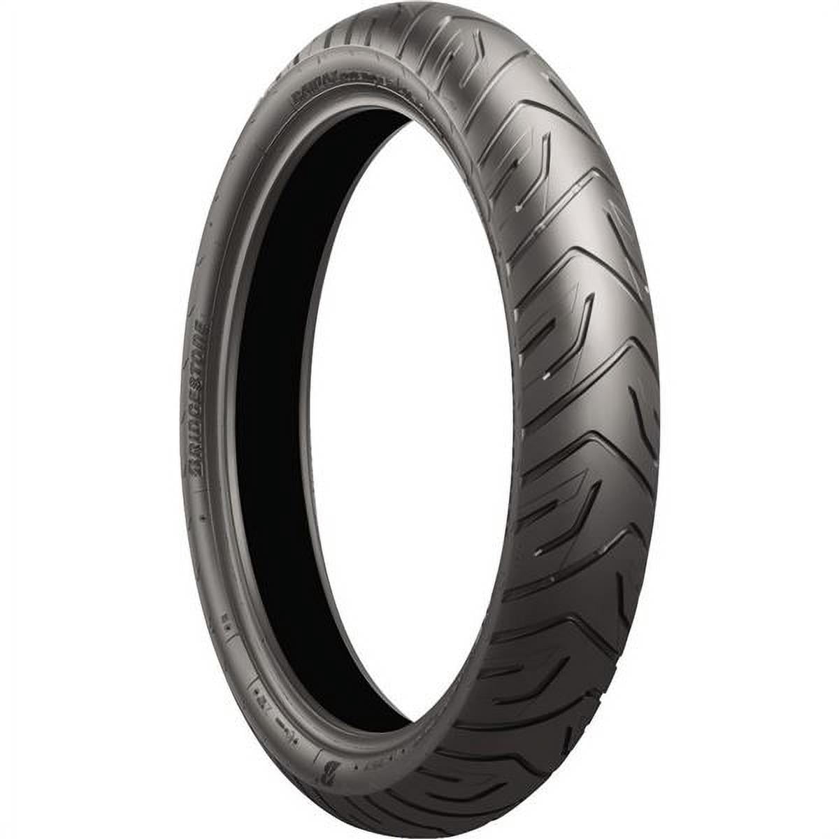 Bridgestone Battlax Hypersport S22 Radial Rear Tire, 180/55ZR-17