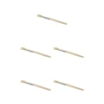 thumbnail image 1 of Naiovety Cepillo de limpieza Eliminador de polvo Limpiador de café Mano de obra fina Agarre a mano Grano multipropósito Artesanía Lavable Type2 NO2, 1 of 6
