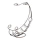 thumbnail image 2 of Estante de vino Macarena de hierro para Licor Bronce, 2 of 8