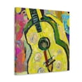 thumbnail image 2 of Starry Summer Night - Canvas, 2 of 10