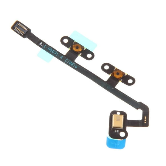 1 Pieza Cable Flexible de Encendido para Power Reemplazo Interfraz Compatibilidad Hugo Cable flexible de volumen para tabletas