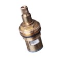 thumbnail image 3 of Ceramic Tap Faucets s Copper Water Mixer Tap Faucets Handle , A-8, 3 of 6
