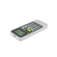 thumbnail image 3 of Control de Aire Acondicionado Minisplit Hisense Whirlpool Dg11j1 Blanco, 3 of 9
