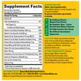 thumbnail image 5 of Nature Made Multivitamin Gummies, Gummy Vitamins for Nutritional Support, 150 Count, 5 of 13