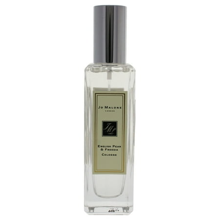 English Pear & Freesia by Jo Malone for Unisex - 1 oz Cologne (The Best Jo Malone Perfume)