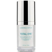 Colorescience Total Eye Firm & Repair Cream, 0.6 fl oz / 18 mL