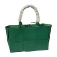 thumbnail image 4 of Bolso de mano de moda de principios de primavera, bolso interior con cremallera de gran capacidad, bolso de hombro con 6 colores para elegir, 4 of 5