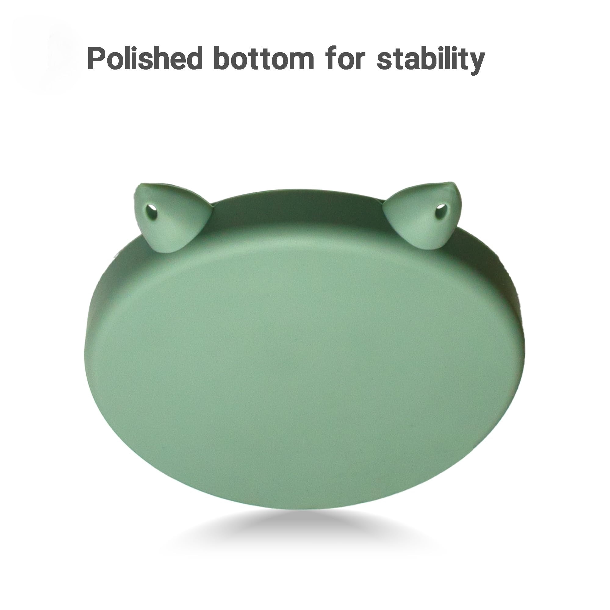 Slow Feeder Cat Bowl