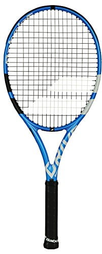 Black Babolat Synthetic Syn Gut Tennis Racket String 200m Reel 1.35mm/15L 