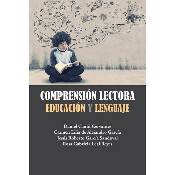 ComprensiÃ³n lectora: EducaciÃ³n y Lenguaje, (Paperback)