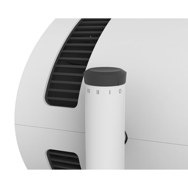 BONECO F210 Desktop Floor Air Shower Fan (Air Circulator