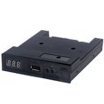 thumbnail image 1 of Emulador de disquetera GoTek SFR1M44-U100, 1,44 MB USB, negro, 1 of 9