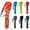 Custom, variant on NCQ Golf Sunday Bag, Small Golf Bag Lightweight, Par 3 Golf Bag for A Few Clubs Driving Range, Practice with Carry Shoulder Strap Foldable Multi-Colour