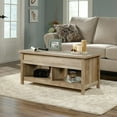 thumbnail image 4 of Sauder La Collection Cannery Bridge Table basse, 4 of 7