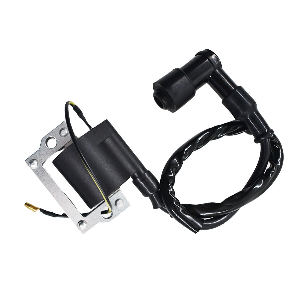 6V Ignition Coil Fit for Honda XL100 CT/MT/TL/XL125 MR175 XL175 FL/MT ...