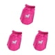 thumbnail image 1 of Ropa para Perros Greeniant Impermeable Rosa L, 1 of 6