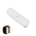 thumbnail image 2 of Lámpara De Inducción Lámpara De Inducción De Luz Blanca Cálida Infrarroja De Tamaño Pequeño Con Dos Modos De Iluminación Lámpara De Detección Recargable Magnética De 1250 Mah Noticed HA013237-00, 2 of 7