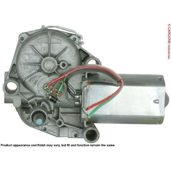 Cardone A1 Industries 40-3018 Windshield Wiper Motor