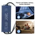 thumbnail image 3 of IP67 Waterproof LED Driver Switch Power Supply Transformer Adapter AC, 3 of 6