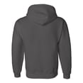 thumbnail image 3 of Gildan Unisex DryBlend Hooded Sweatshirt, 3 of 5