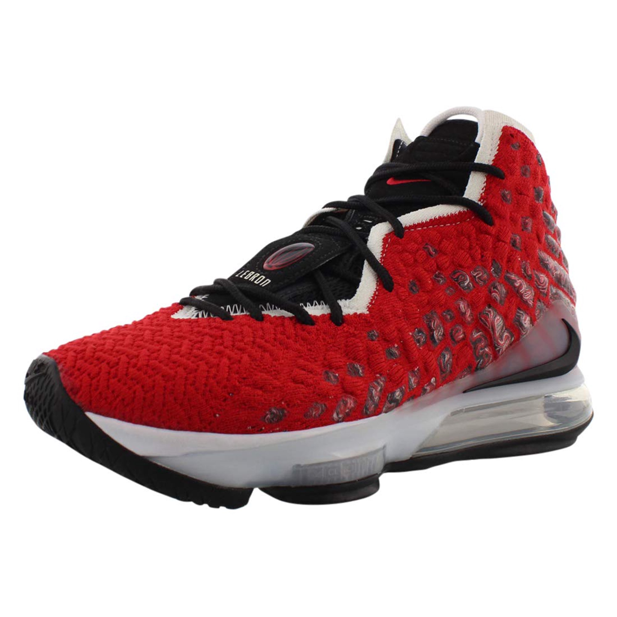 size 17 mens basketball shoes