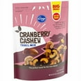 thumbnail image 2 of KR Cranberry Cashew Trail Mix 30 oz, 2 of 4