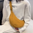 thumbnail image 2 of Biekopu Fashion Crossbody Bags for Women Large Capacity Shoulder Bag Solid Color Casual Satchels, 2 of 9