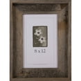 thumbnail image 3 of Frame USA Barnwood Signature Series Picture Frame (8 x 12), 3 of 5