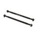thumbnail image 4 of Dogbone trasero de Metal 2 uds 8612 para Zd Racing Dbx-07 Dbx07 1/7 Rc Car Afortunado Sencillez, 4 of 5