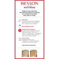 thumbnail image 4 of Revlon Root Erase Permanent Hair Color, At Home Touchup Dye with Applicator Brush for Multiple Use, 100% Gray Coverage, 8 Medium Blonde, 3.2 fl oz, 4 of 5