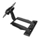 thumbnail image 5 of Soporte de pared para TV LHCER acero Negro giratorio 70 lb para Televisores de 32 A 60 pulgadas, 5 of 8