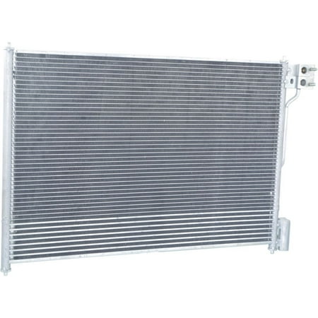 - NEW AC CONDENSER FITS 2006-2011 FORD CROWN VICTORIA BW7Z19712A CNDDPI3557