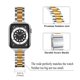 thumbnail image 4 of Correa para Reloj CSJCUBIC 42mm Acero Inoxidable con Protector de Pantalla, 4 of 7