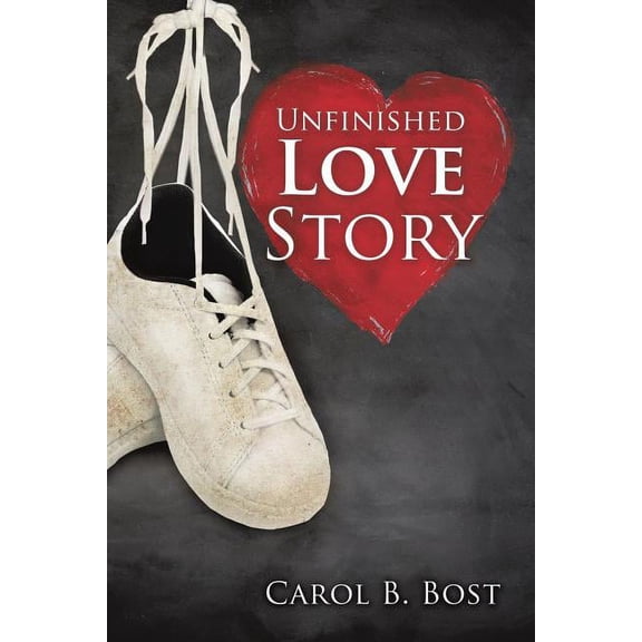 Unfinished Love Story, (Paperback)