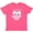 Vintage Hot Pink, variant on Inktastic Cute Pink Spring Owl Youth T-Shirt