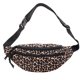 thumbnail image 1 of Bolsas De Hombro Bolsa de cintura de pecho de gran capacidad Vintage para mujer, informales con estampado de leopardo Tmvgtek Para Estrenar, 1 of 6