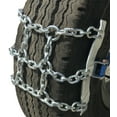 thumbnail image 1 of Tirechain 9.00-20, 9.00 20 Ratchet Strap Emergency Tire Chains, Priced Per Set Of 2, 1 of 5