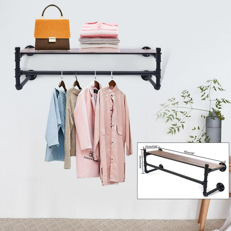 Iron stand online for hanging clothes